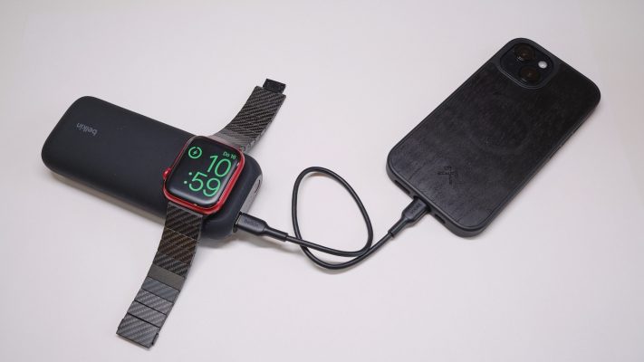 Đánh Giá Belkin Boostcharge Pro: Sạc Nhanh Bỏ Túi