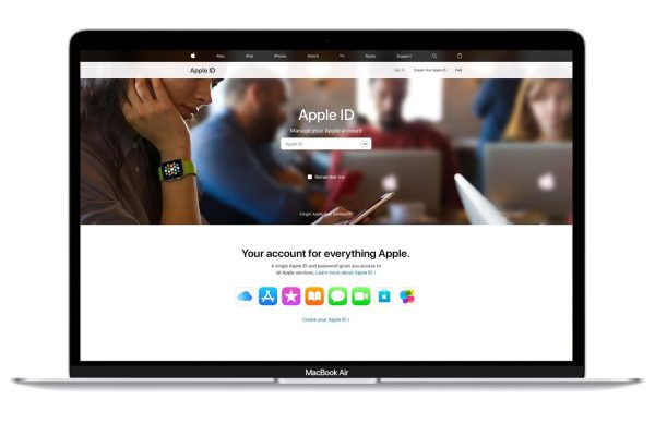 Cách Thiết Lập Apple Id Không Cần Phương Thức Thanh Toán
