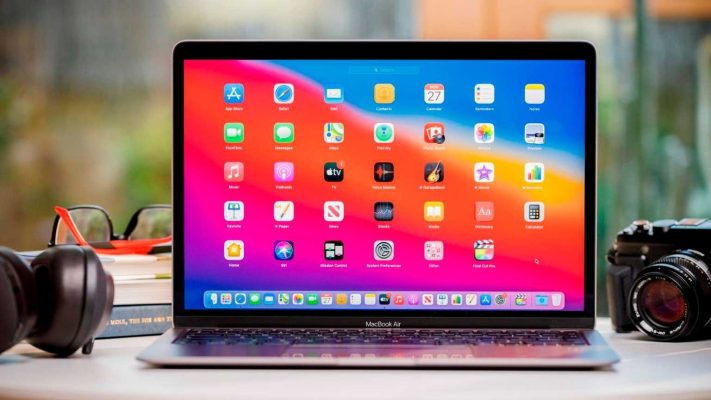 Cách Giữ Cho Máy Mac Không Tự động đăng Xuất Khi Nhàn Rỗi