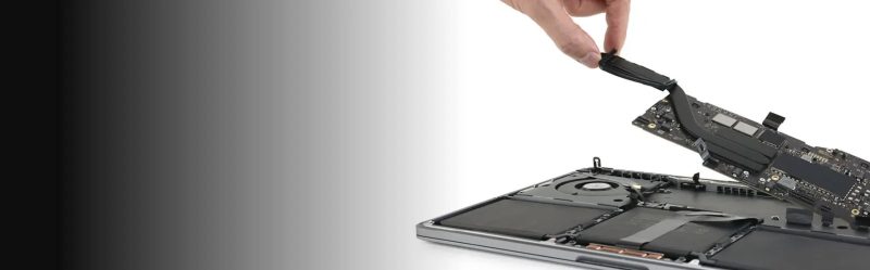 Dịch Vụ Sửa Chữa Macbook Uy Tín Tại Hà Nội