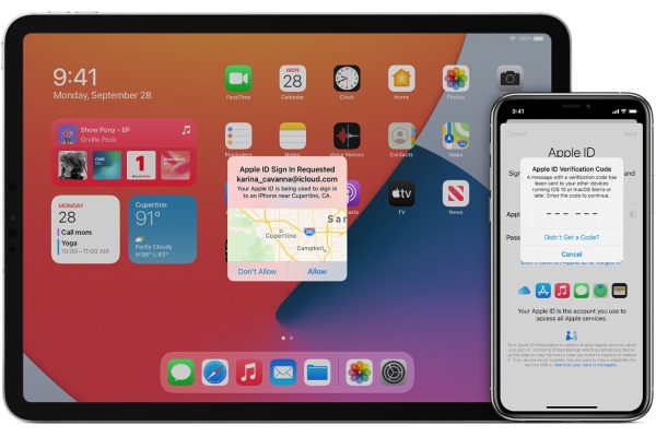 Cách Xóa Hoặc đổi Số điện Thoại đã Liên Kết Với Apple Id Của Bạn