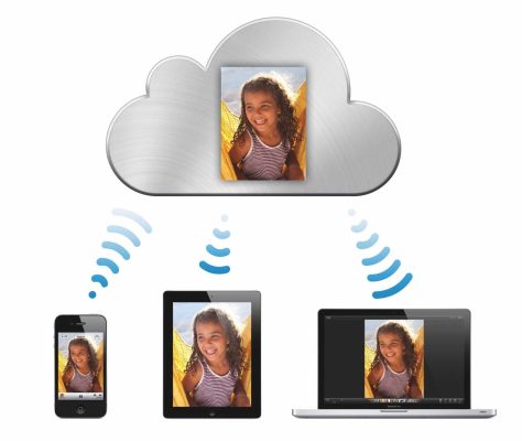 Máy Thời Gian Time Machine So Với Icloud: Bạn Có Cần Dùng Cả Hai Và Liệu Cái Này Có Thể Sao Lưu Cho Cái Kia được Không?