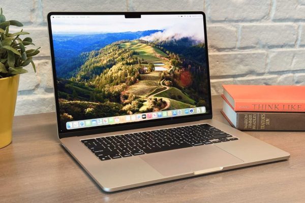 Cách điều Chỉnh Cài đặt Webcam Trên Máy Mac