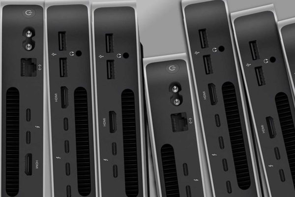 Mac Mini M2 So Với Mac Mini M2 Pro: Liệu Model Cao Cấp Có Thực Sự đáng Giá Gấp đôi?