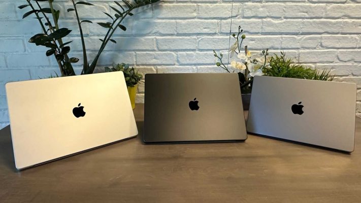 Macbook Tốt Nhất 2025: Nên Mua Macbook Nào?