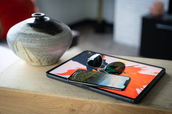 Cách Sử Dụng Face Id Khi đeo Kính Râm