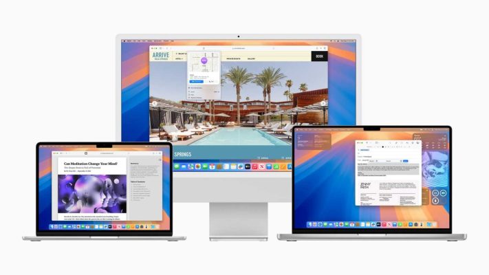 Cách Gỡ Bỏ Phiên Bản Beta Macos Sequoia