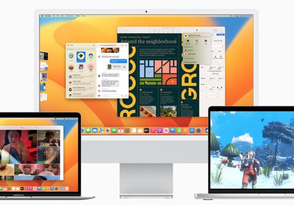 Macos Ventura 13 So Với Monterey: Bạn Có Nên Nâng Cấp Lên Ventura Không?