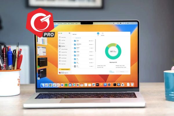 Đánh Giá Cleaner One Pro: Một Trong Những Phần Mềm Dọn Dẹp Máy Mac Tốt Nhất