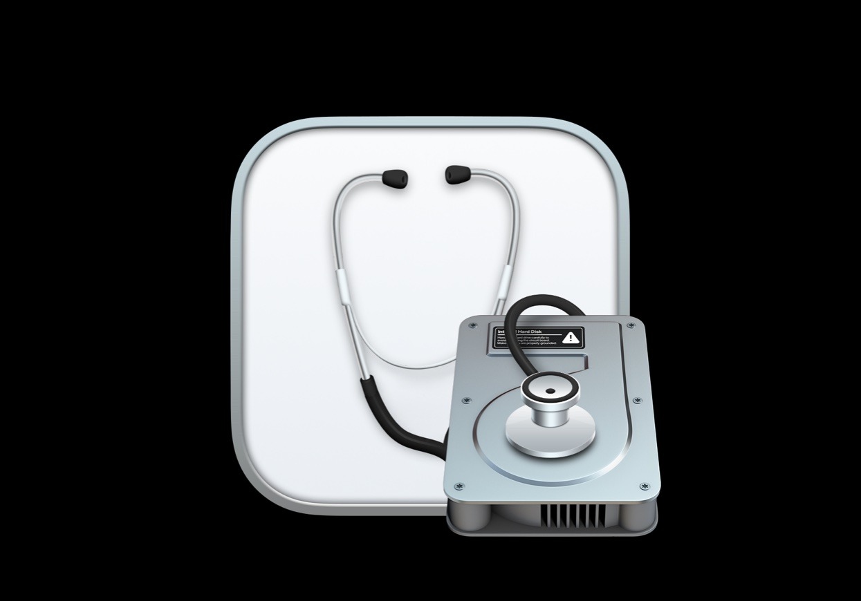 Cách Sử Dụng Disk Utility Trên Máy Mac