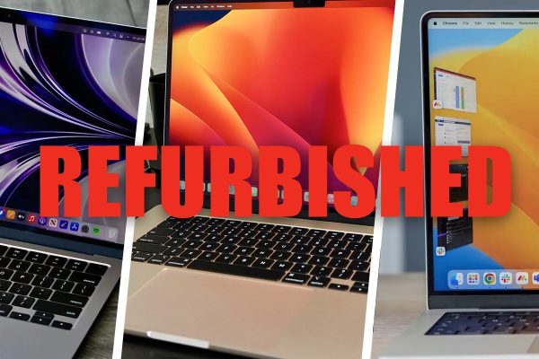 Tại Sao Bạn Nên Mua Máy Mac đã Qua Sử Dụng