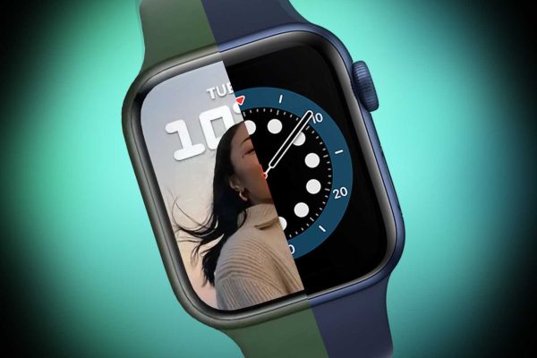 Apple Watch Series 7 So Với Series 6: Đồng Hồ Thông Minh Mới Của Apple Có đáng Nâng Cấp Không?