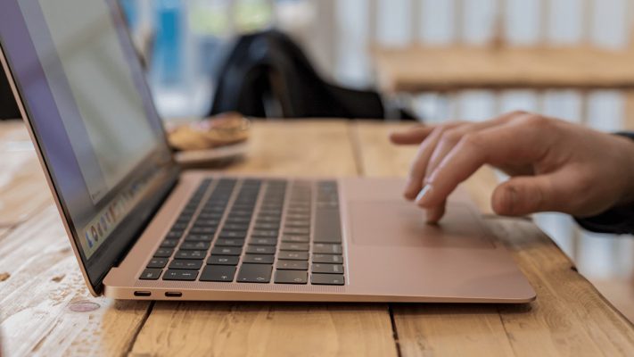 Phần Mềm Torrent Tốt Nhất Cho Mac