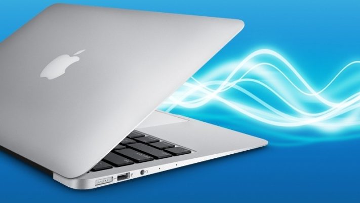Cách Sửa Wi Fi Trên Máy Mac