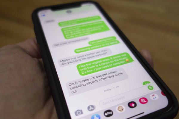 Cách Sửa Tin Nhắn Nhóm Hiển Thị Riêng Lẻ Trên Iphone