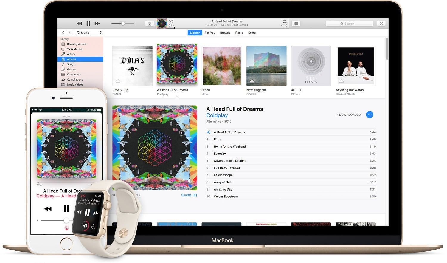 Hướng Dẫn Hoàn Chỉnh Về Apple Music: Tìm Hiểu Mọi Thứ Trước Khi đăng Ký