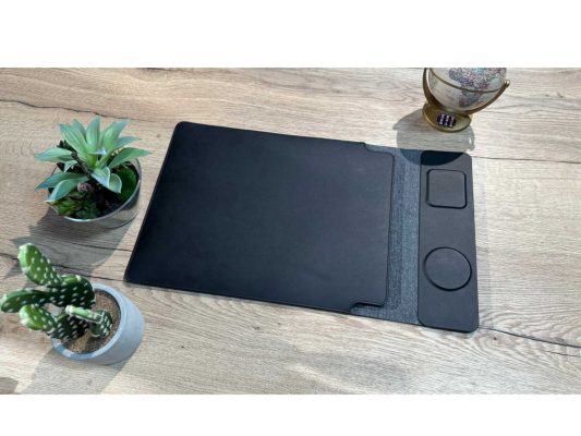 Đánh Giá Túi Chống Sốc Macbook Journey Nexa: Túi Tốt Nhất Tôi Từng Dùng