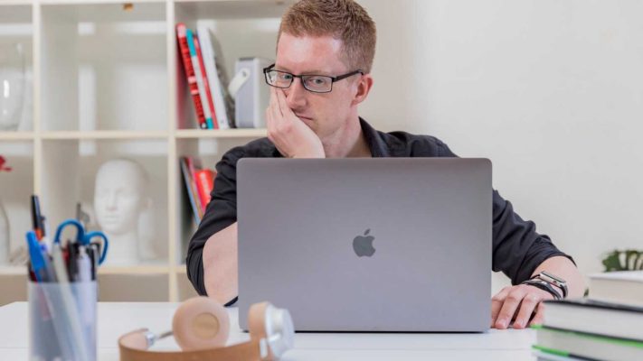 Cách Tắt Máy Mac