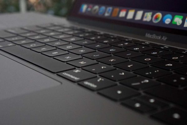 Cách Tìm Và Chèn Ký Tự đặc Biệt Trên Macos