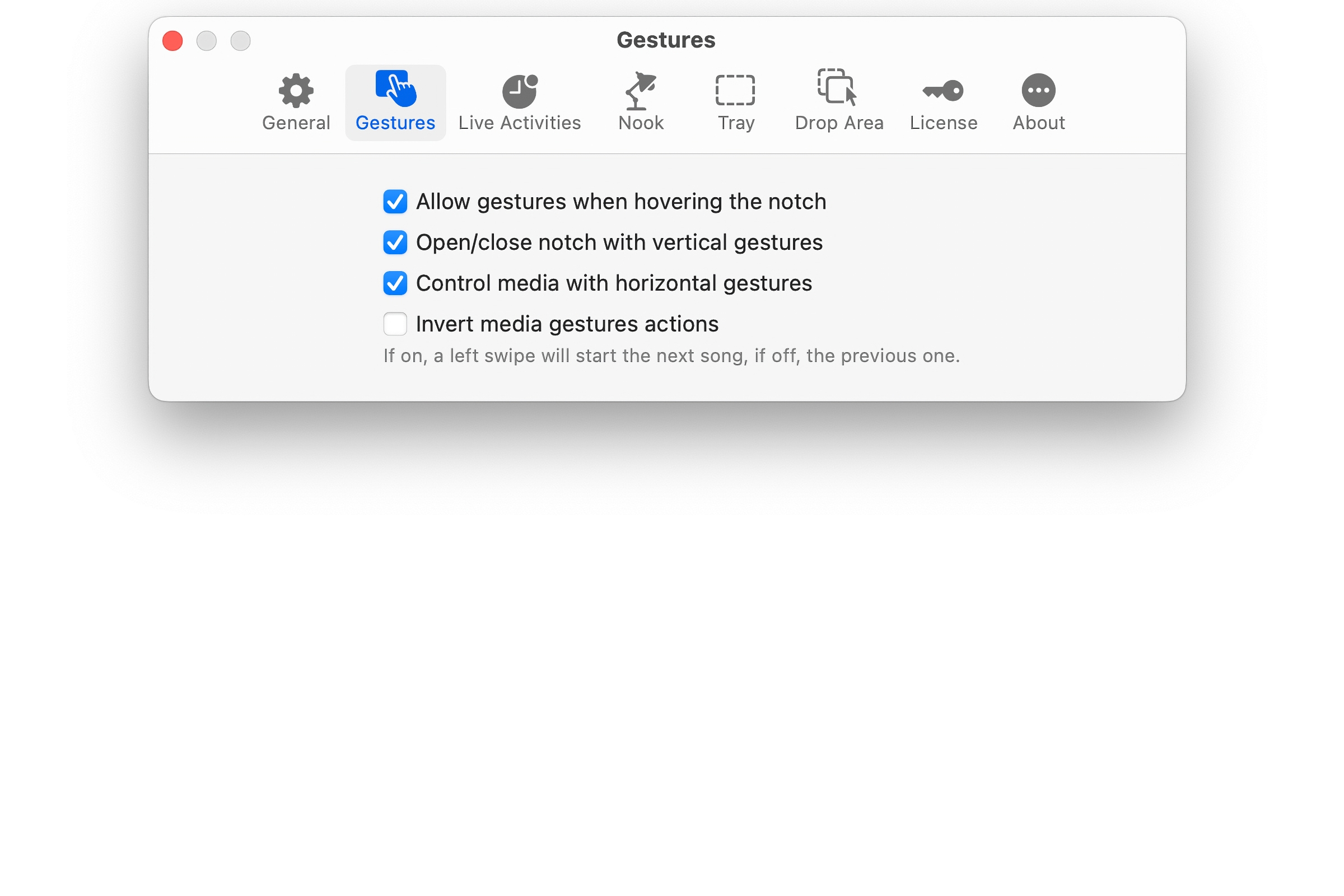 notchnook settings 02