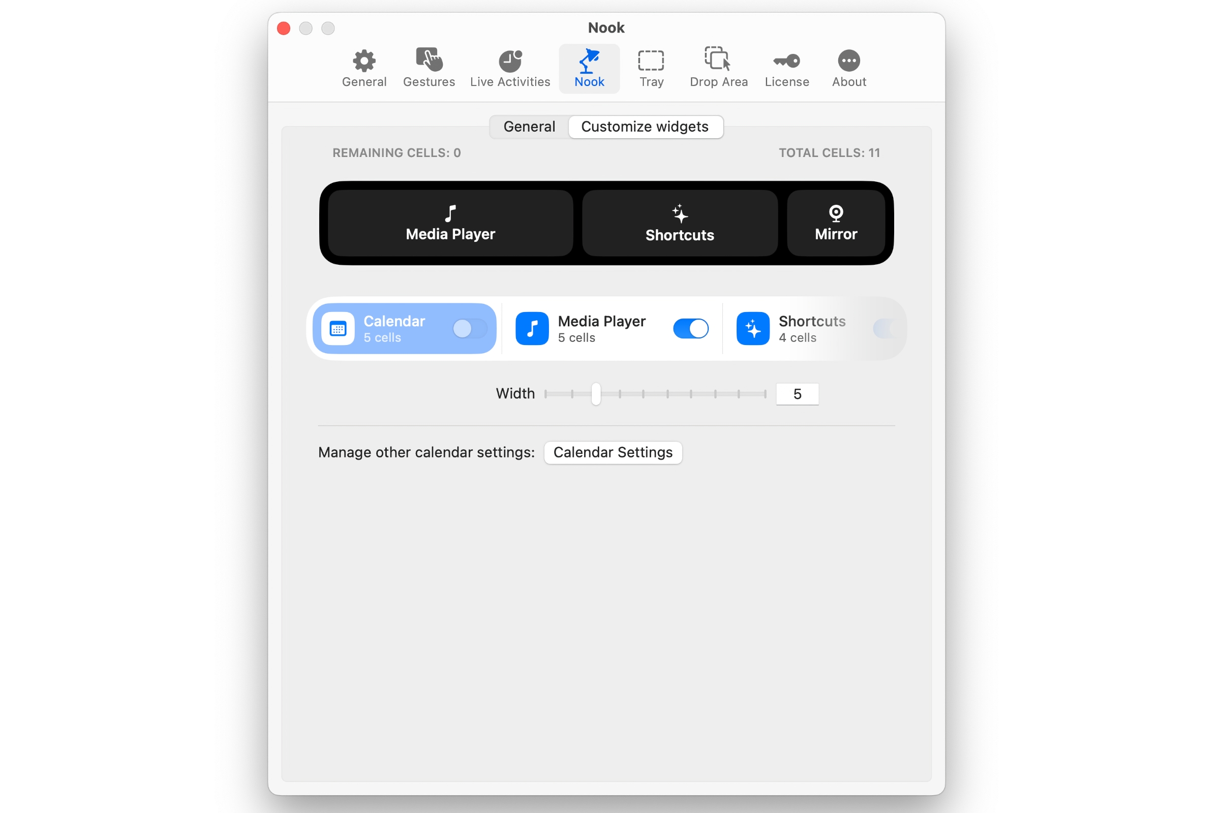 notchnook settings 06