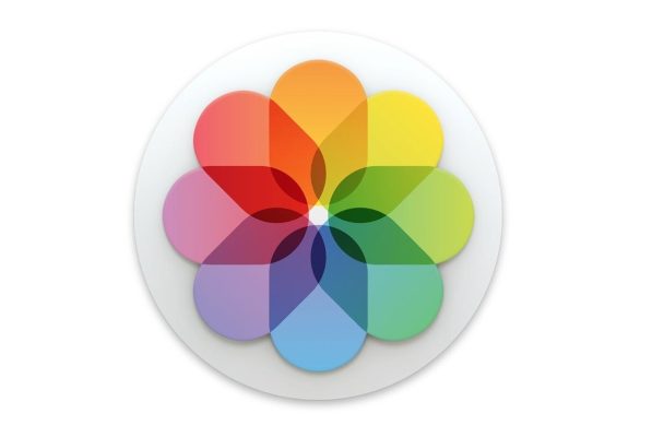 Cách Chọn Lọc ảnh đồng Bộ Trên Photos For Mac