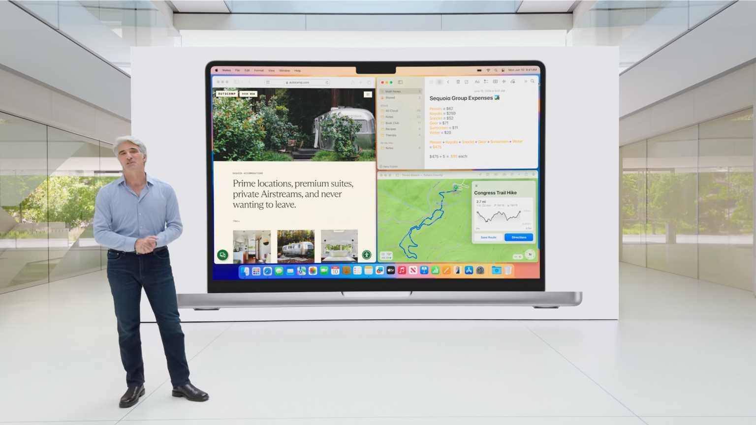 Macos Sequoia: Tại Sao Bạn Chưa Nên Bỏ Trình Quản Lý Cửa Sổ Xếp Gạch Của Mình