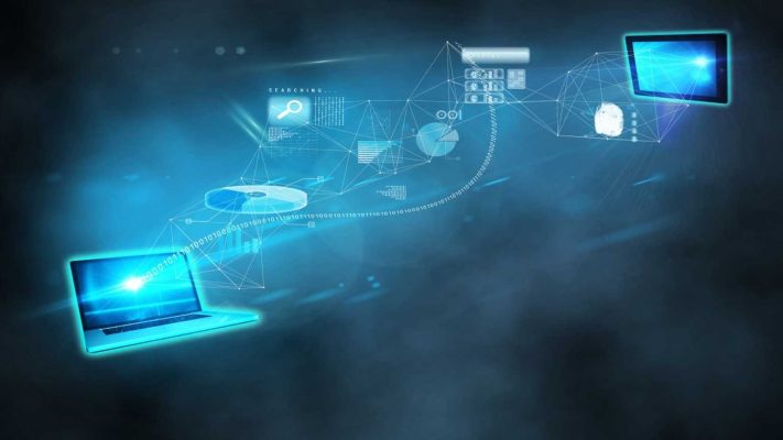 Ứng Dụng điều Khiển Từ Xa Máy Mac Tốt Nhất