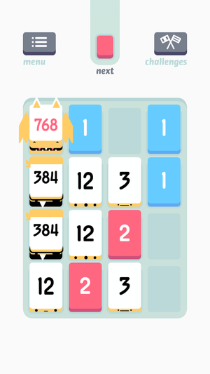 threes corner strategy