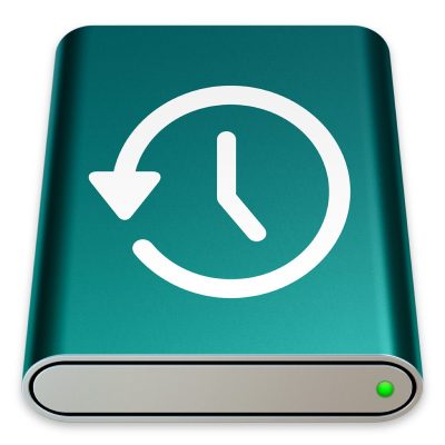 Cách Thiết Lập Sao Lưu Time Machine Trên Mạng Cho Gia đình
