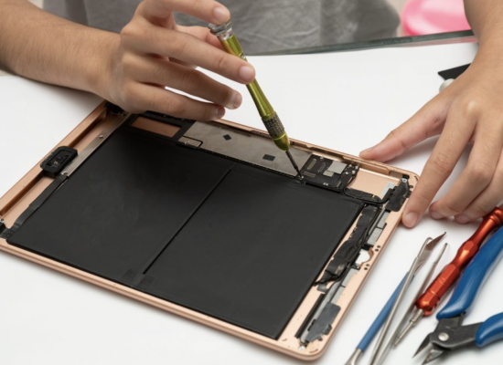 Sửa Chữa Ipad Chuyên Nghiệp Tại Mfix Hà Nội Giá Rẻ, Bảo Hành Dài